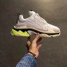 Balenciaga Triple S Trainer neon 