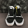 Vans Vault UA Sk8-Hi Reissue "Japanese Type" black white 