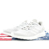 Adidas pure boost 2.0 primeknit 2017 White