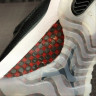 JORDAN 11 RETRO 72-10 