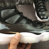 JORDAN 11 RETRO 72-10 