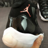 JORDAN 11 RETRO 72-10 