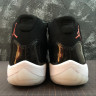JORDAN 11 RETRO 72-10 