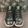 JORDAN 11 RETRO 72-10 