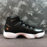 JORDAN 11 RETRO 72-10 