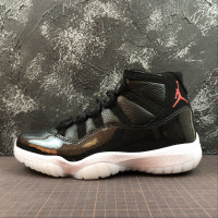 JORDAN 11 RETRO 72-10 