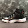 JORDAN 11 RETRO 72-10 