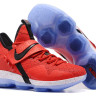 Nike LeBron 14 University Red