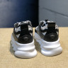 Versace 2018 chain reaction black grey