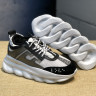 Versace 2018 chain reaction black grey