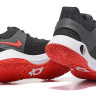 NIKE KD TREY 5 IV red black