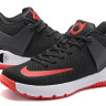 NIKE KD TREY 5 IV red black