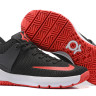 NIKE KD TREY 5 IV red black