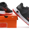 NIKE KD TREY 5 IV red black