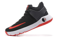 NIKE KD TREY 5 IV red black