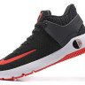 NIKE KD TREY 5 IV red black
