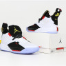 Air Jordan 33 Future of Flight