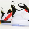 Air Jordan 33 Future of Flight