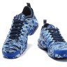 NIKE AIR MAX PLUS TN 2017 Military Blue