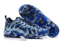 NIKE AIR MAX PLUS TN 2017 Military Blue