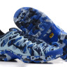 NIKE AIR MAX PLUS TN 2017 Military Blue