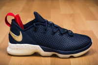 Nike Lebron XIV Low Original