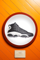 AIR JORDAN 13 AJ13 Reverse He Got Game 3M 13 414571-061 A00E504571