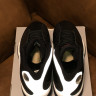 AIR JORDAN 13 AJ13 Reverse He Got Game 3M 13 414571-061 A00E504571