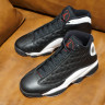 AIR JORDAN 13 AJ13 Reverse He Got Game 3M 13 414571-061 A00E504571