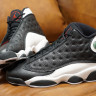 AIR JORDAN 13 AJ13 Reverse He Got Game 3M 13 414571-061 A00E504571