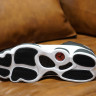 AIR JORDAN 13 AJ13 Reverse He Got Game 3M 13 414571-061 A00E504571