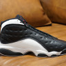AIR JORDAN 13 AJ13 Reverse He Got Game 3M 13 414571-061 A00E504571