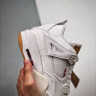 NIKE AIR JORDAN 4 LEVIS WHITE AO2571-100