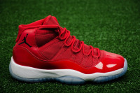 Air Jordan 11 Retro BG Win Like 96