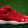 Air Jordan 11 Retro BG Win Like 96