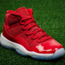 Air Jordan 11 Retro BG Win Like 96