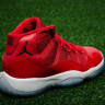 Air Jordan 11 Retro BG Win Like 96