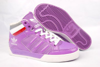 Adidas зимние (violett)