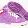 Adidas зимние (violett)