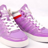 Adidas зимние (violett)