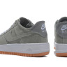 Air Force 1 Low grey cloth