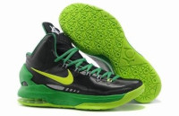 Kevin Durant 5 w(black/green/salat)