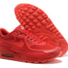 Air Max 90 Glow-In-The-Dark (red)