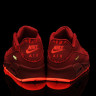 Air Max 90 Glow-In-The-Dark (red)