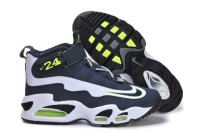 Nike Air Griffey Max 1 White/Black