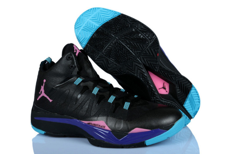 Jordan Super.Fly 2 “Bel Air”