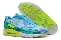 Air Max 90 ICE  acid storm