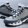 Air Jordan 9 Cool Grey
