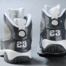 Air Jordan 9 Cool Grey
