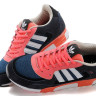 adidas Originals ZX 850  navvy/coral